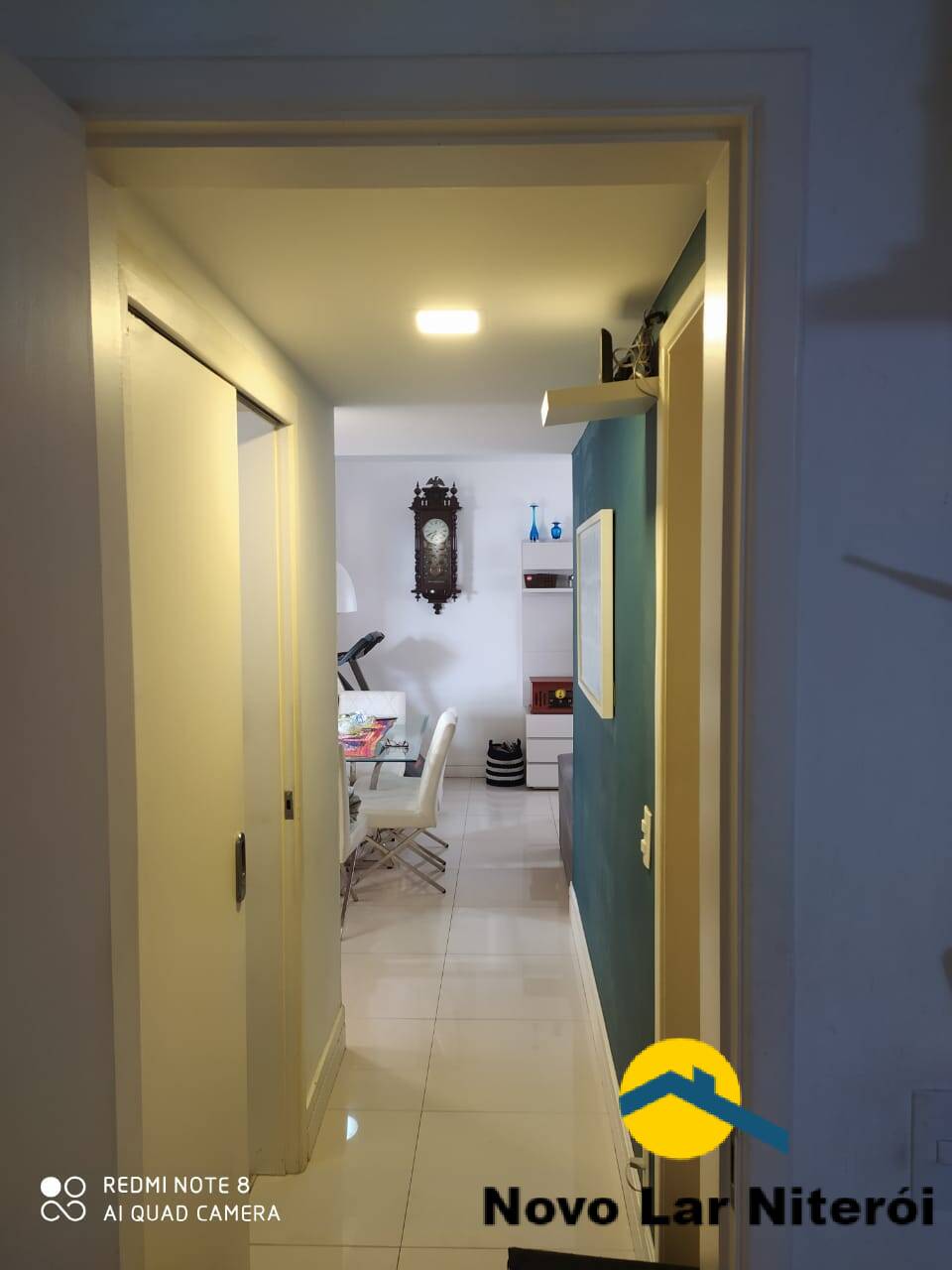 Apartamento à venda com 2 quartos, 82m² - Foto 6