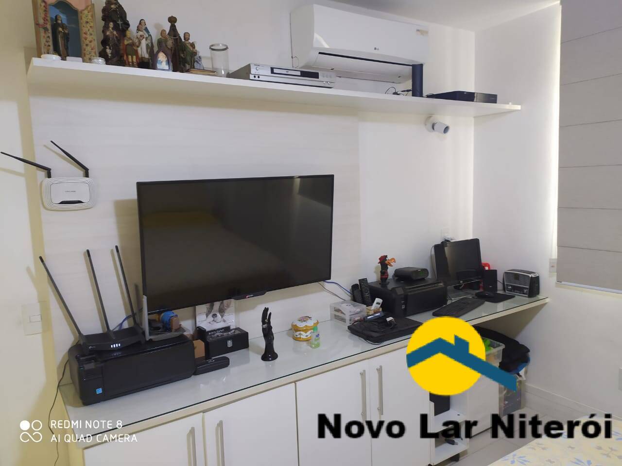 Apartamento à venda com 2 quartos, 82m² - Foto 20