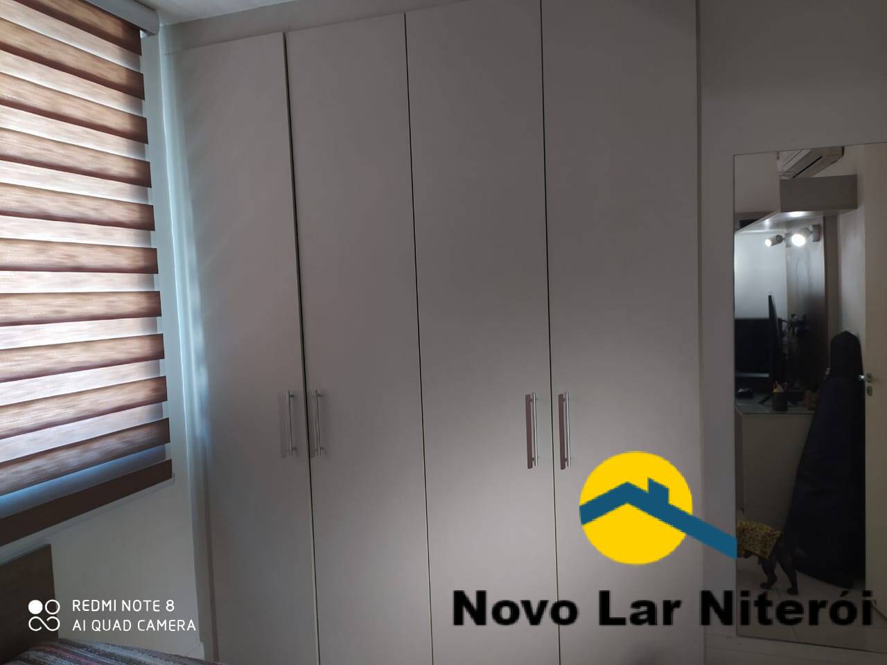 Apartamento à venda com 2 quartos, 82m² - Foto 12