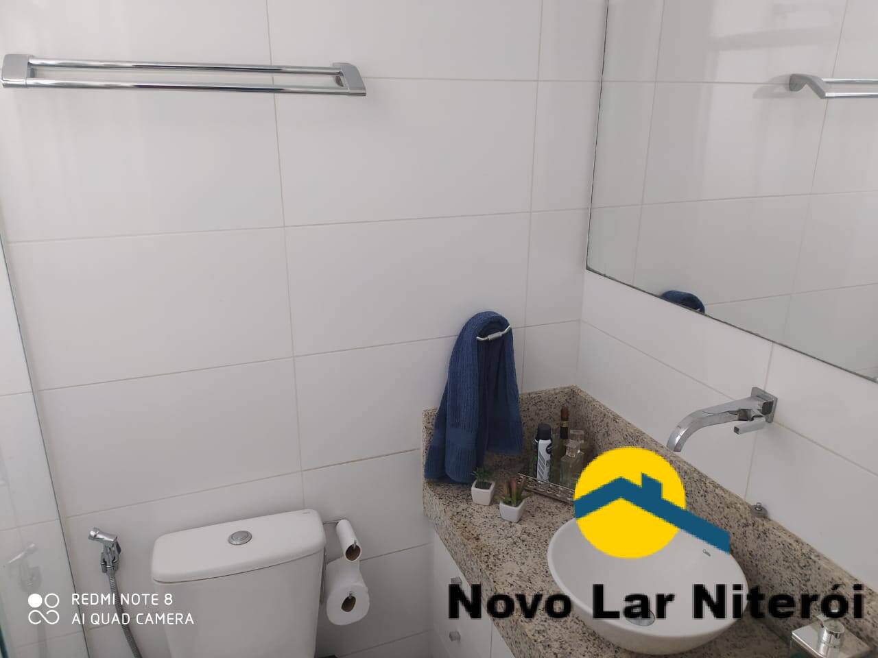 Apartamento à venda com 2 quartos, 82m² - Foto 14