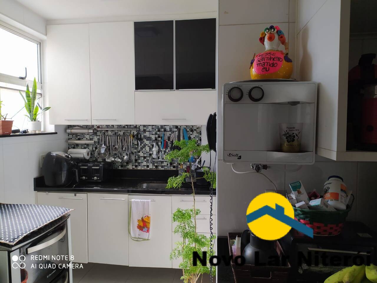 Apartamento à venda com 2 quartos, 82m² - Foto 28