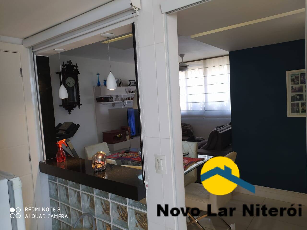 Apartamento à venda com 2 quartos, 82m² - Foto 27