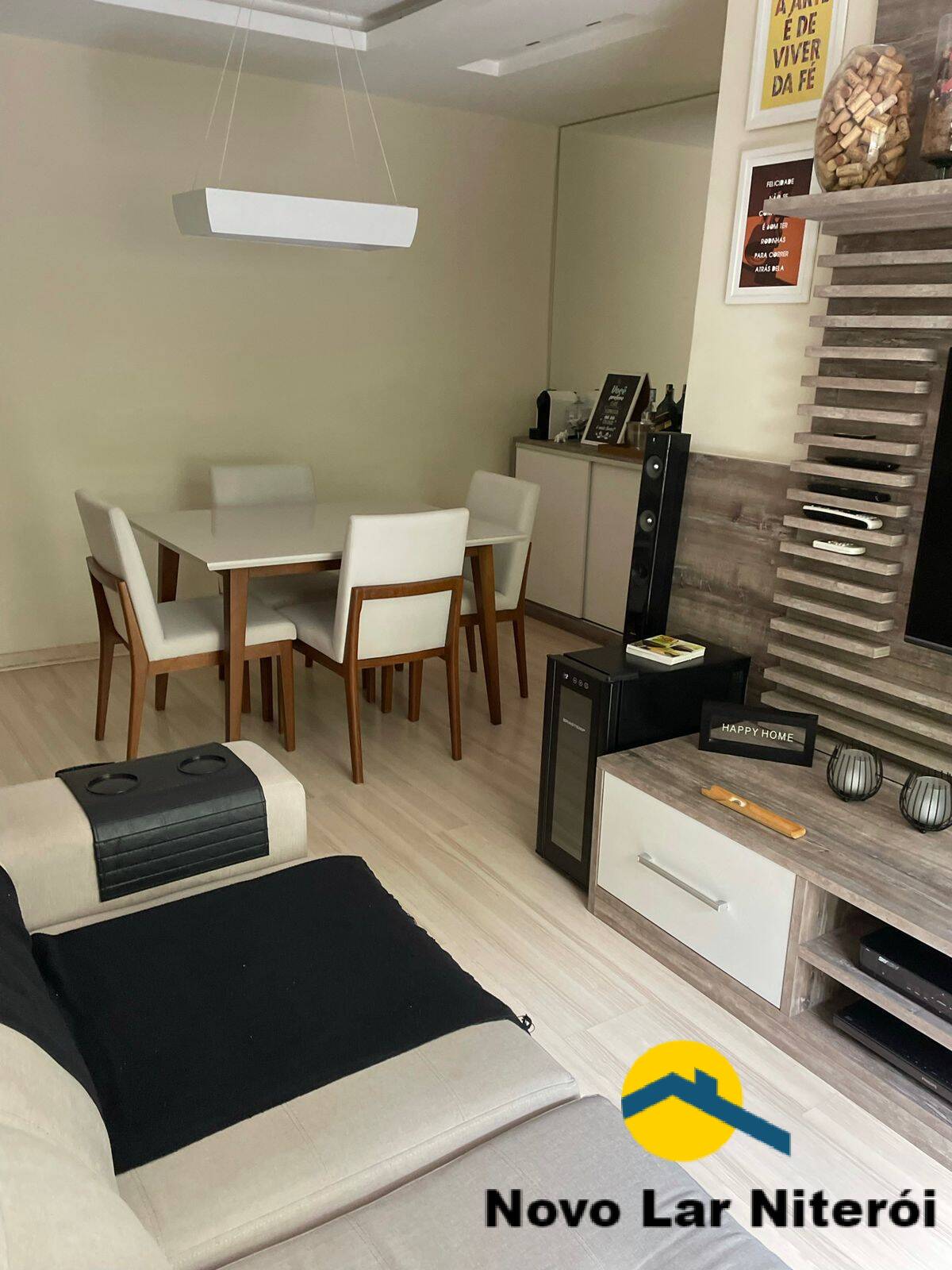 Apartamento à venda com 3 quartos, 75m² - Foto 9