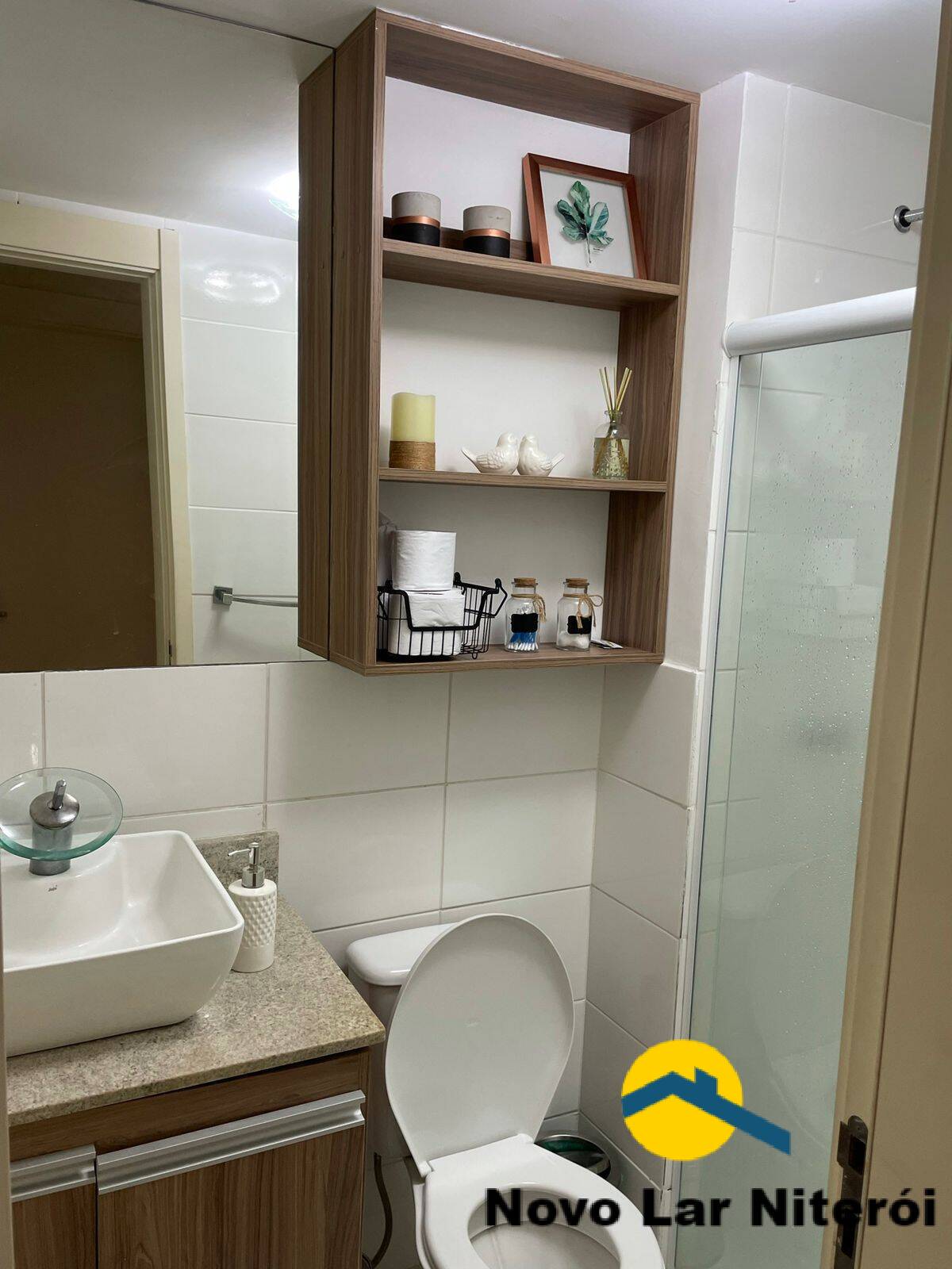 Apartamento à venda com 3 quartos, 75m² - Foto 33