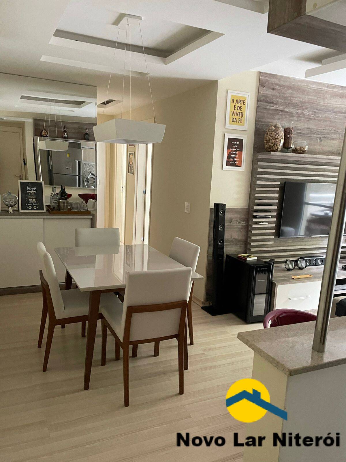 Apartamento à venda com 3 quartos, 75m² - Foto 12