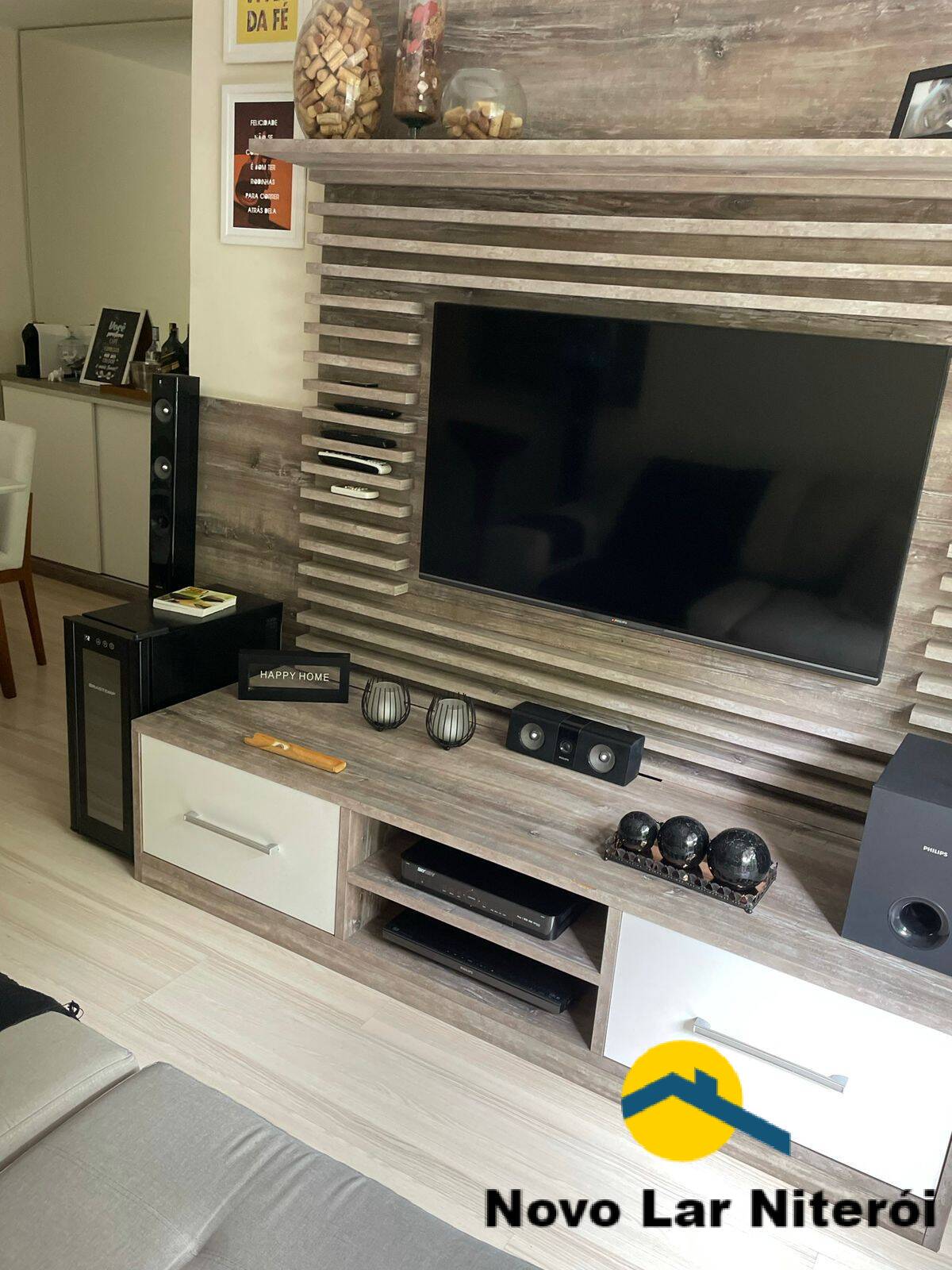 Apartamento à venda com 3 quartos, 75m² - Foto 8