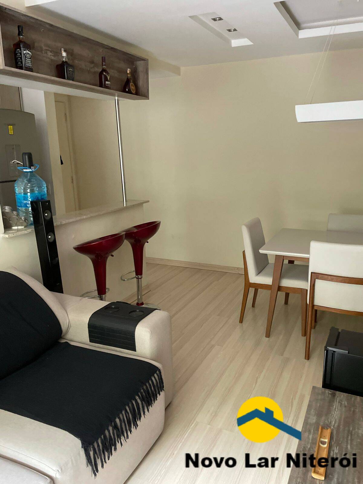 Apartamento à venda com 3 quartos, 75m² - Foto 15