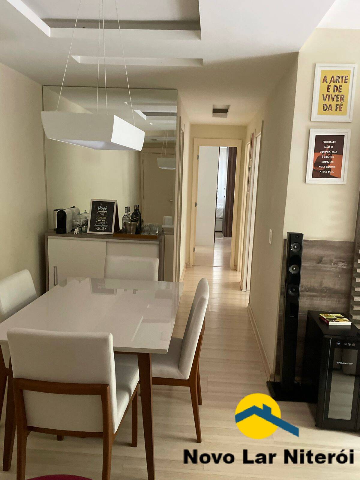 Apartamento à venda com 3 quartos, 75m² - Foto 13