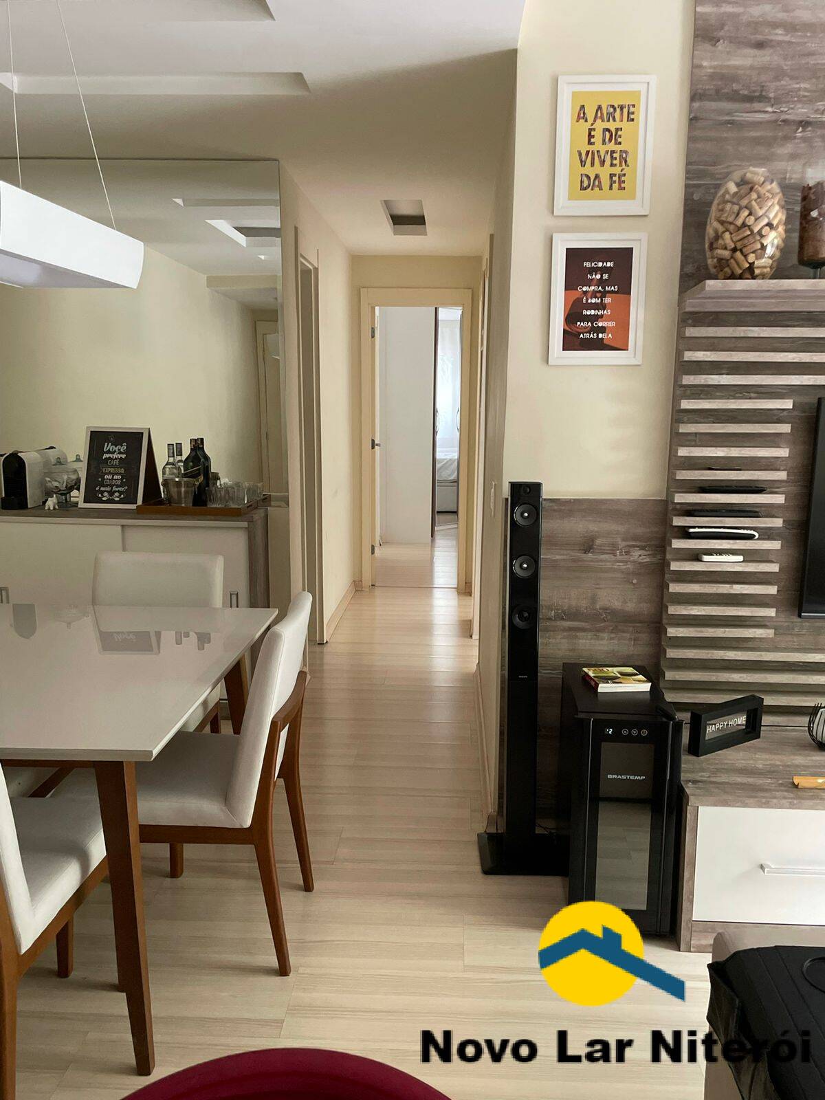 Apartamento à venda com 3 quartos, 75m² - Foto 18