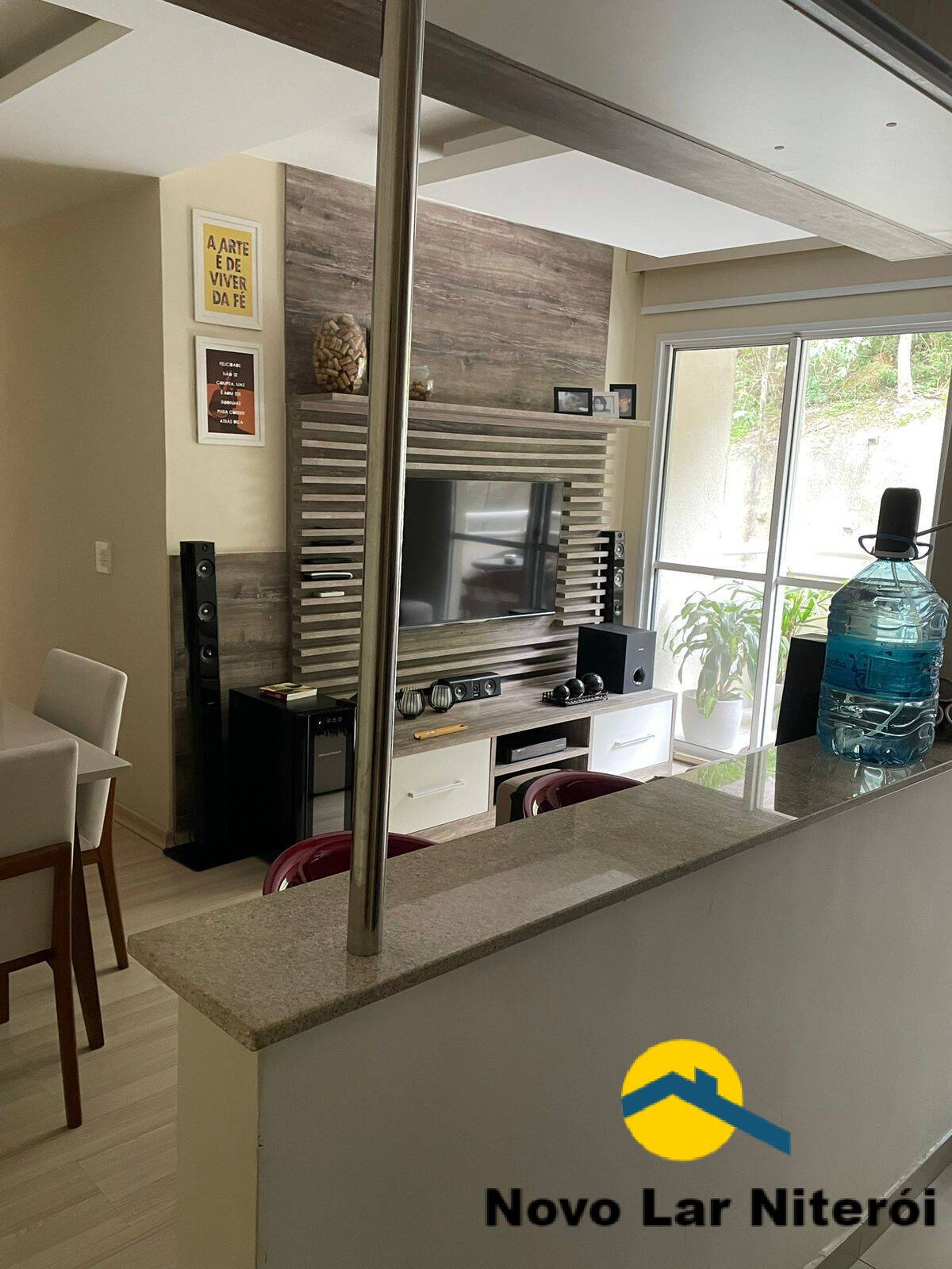 Apartamento à venda com 3 quartos, 75m² - Foto 19