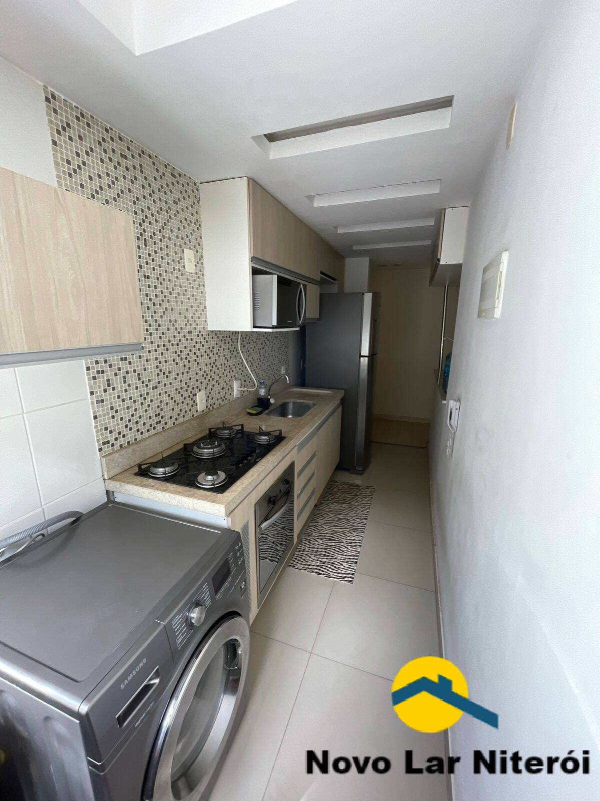 Apartamento à venda com 3 quartos, 75m² - Foto 25