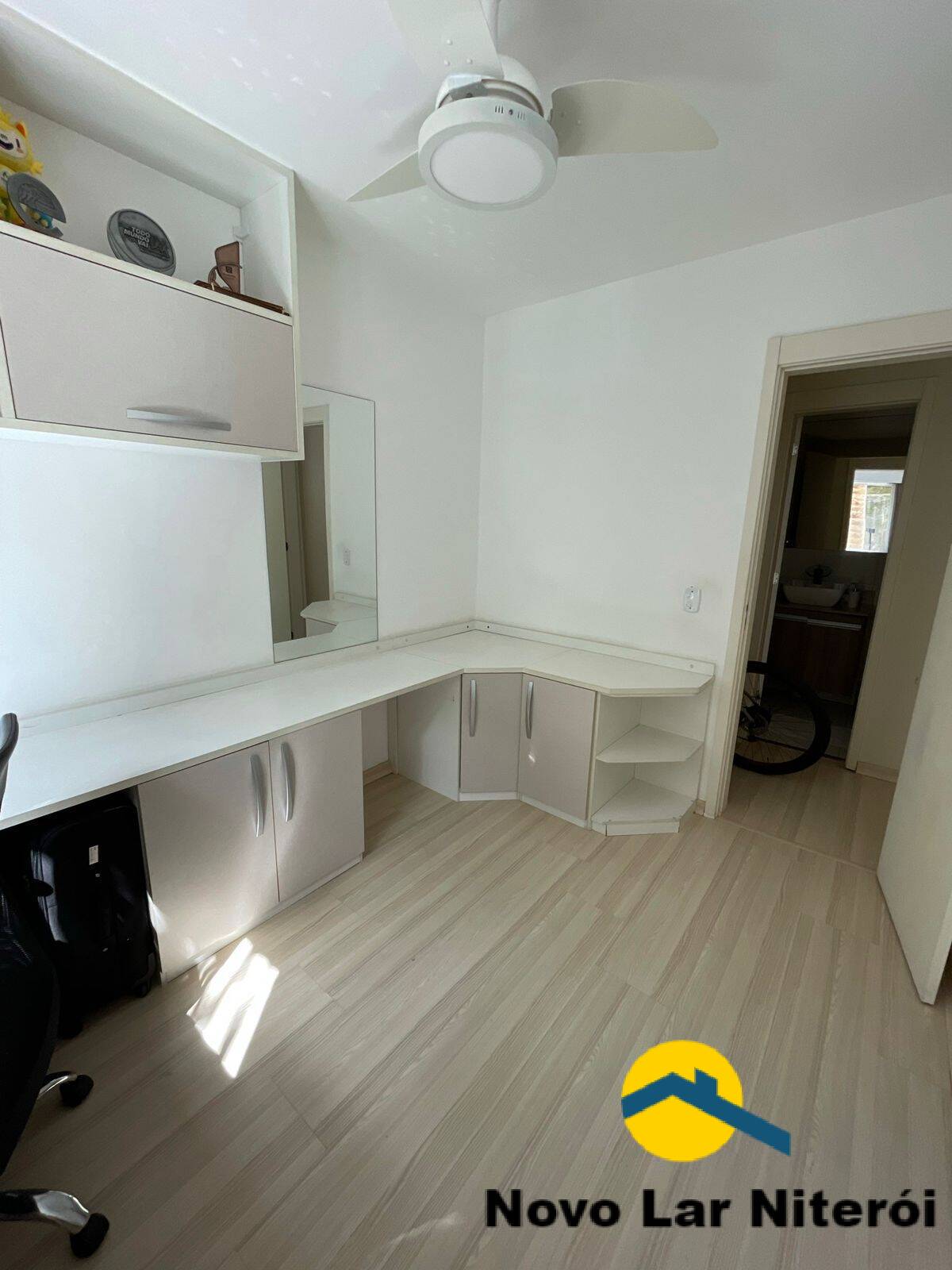 Apartamento à venda com 3 quartos, 75m² - Foto 54