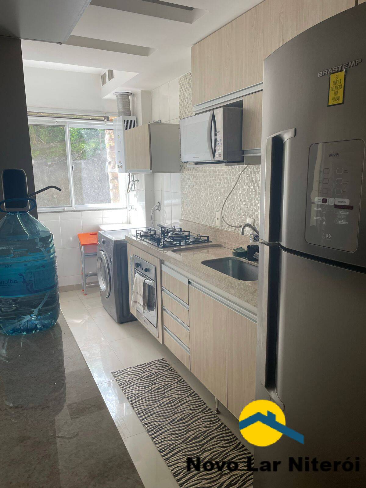 Apartamento à venda com 3 quartos, 75m² - Foto 26