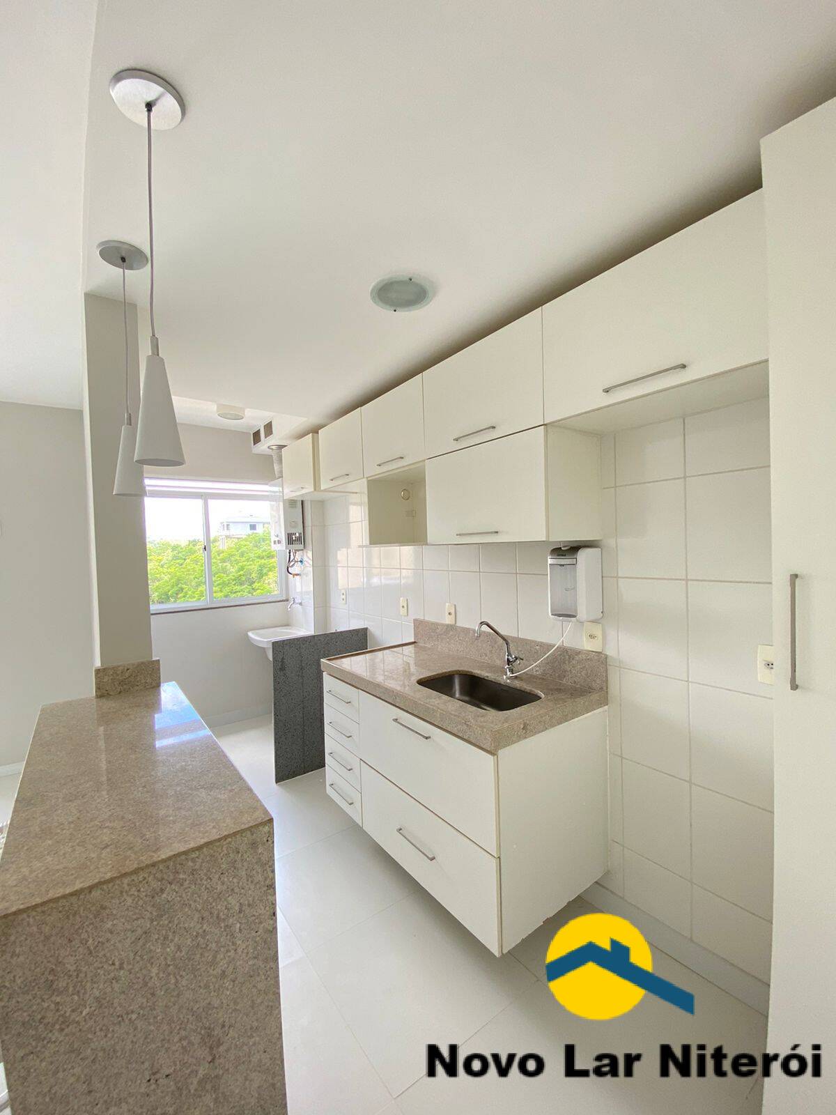 Apartamento à venda com 2 quartos, 61m² - Foto 6