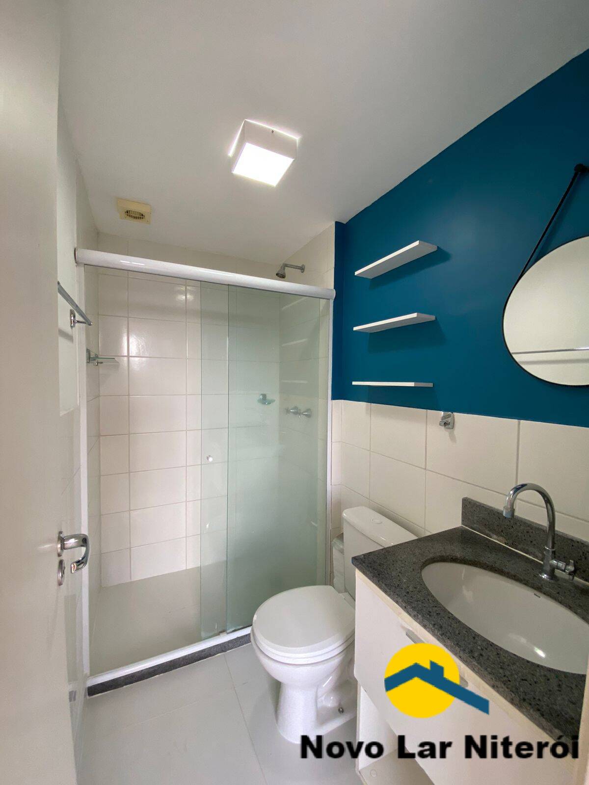 Apartamento à venda com 2 quartos, 61m² - Foto 15