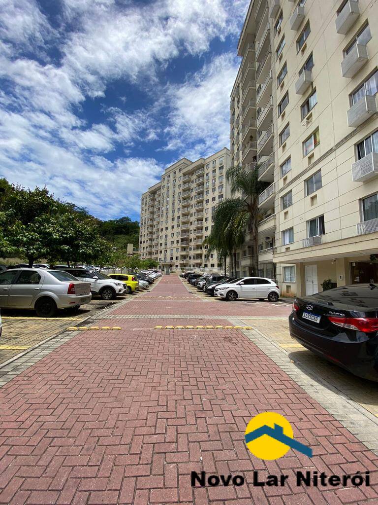 Apartamento à venda com 2 quartos, 61m² - Foto 44