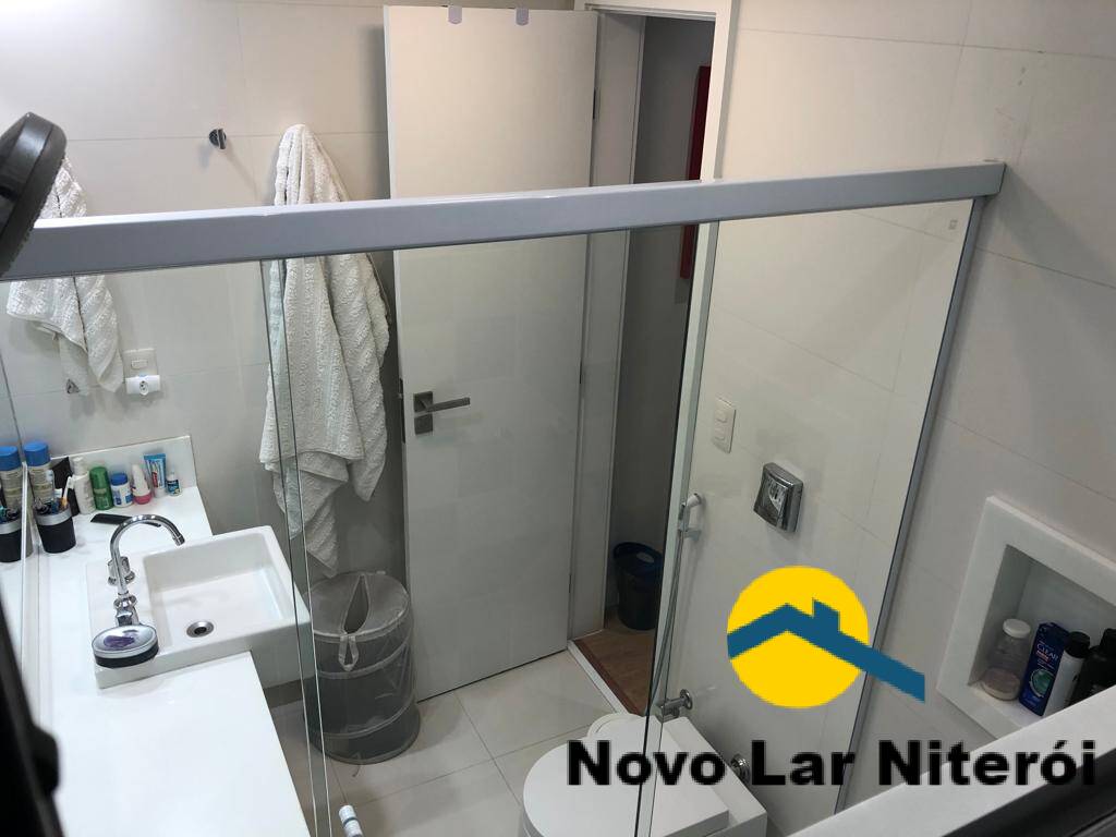 Cobertura à venda com 3 quartos, 185m² - Foto 14