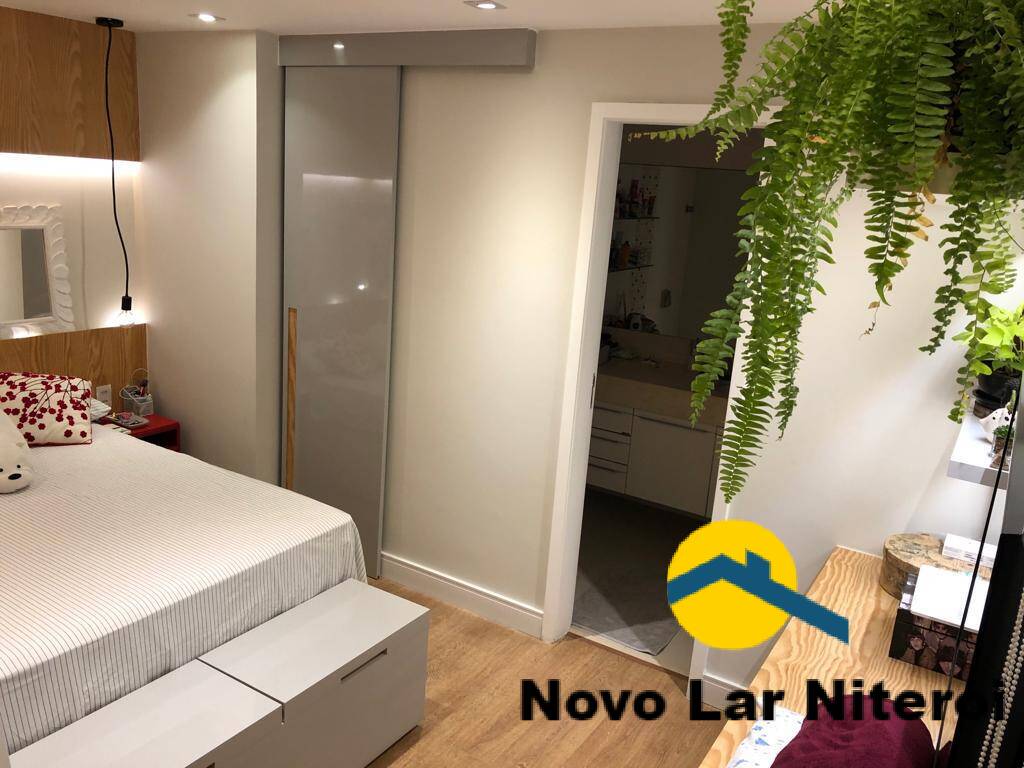 Cobertura à venda com 3 quartos, 185m² - Foto 16