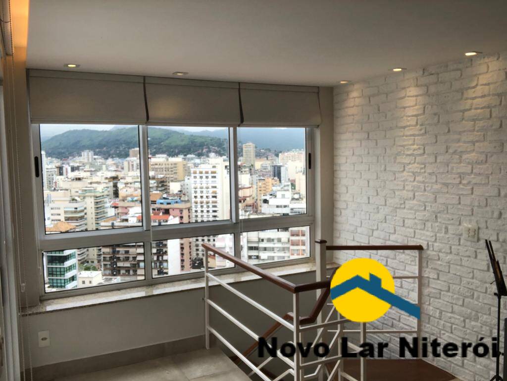 Cobertura à venda com 3 quartos, 185m² - Foto 26