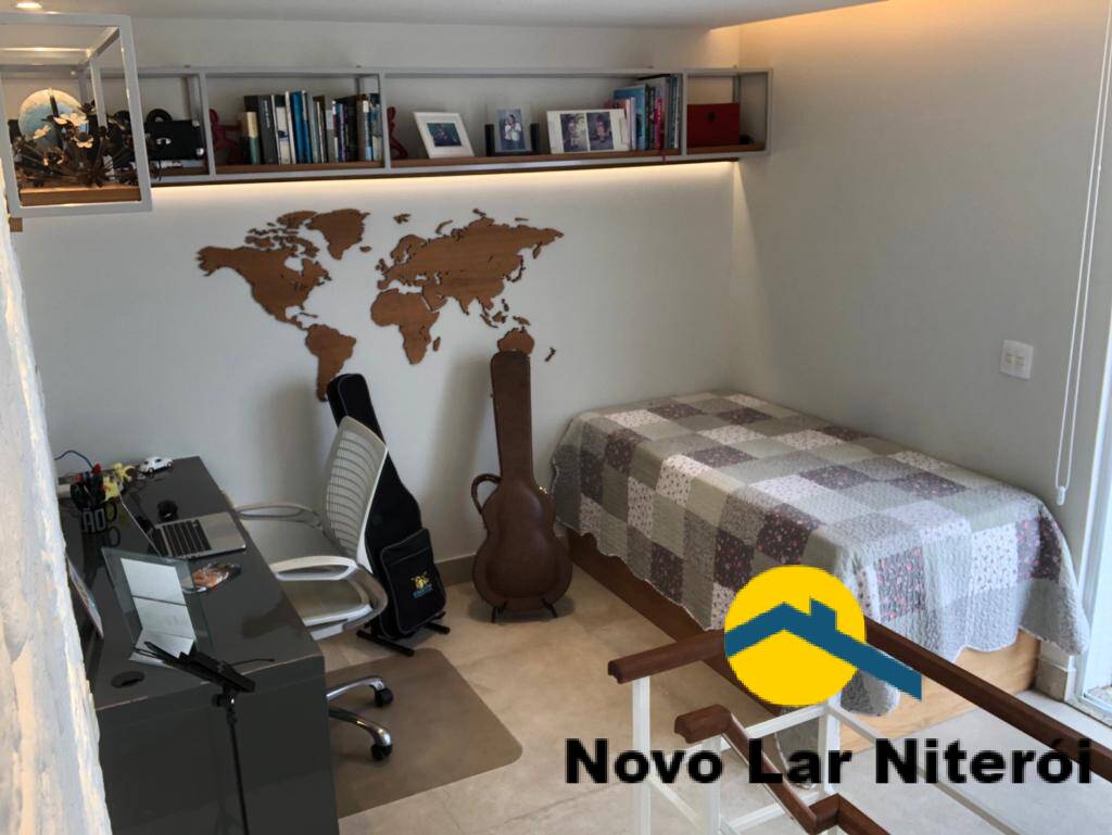 Cobertura à venda com 3 quartos, 185m² - Foto 29