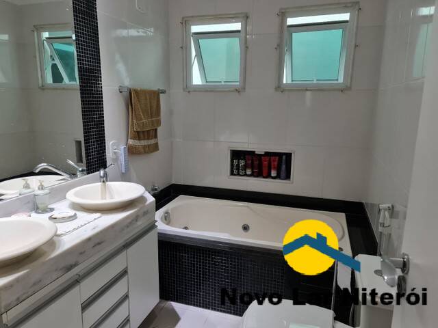 Casa à venda com 3 quartos, 250m² - Foto 5