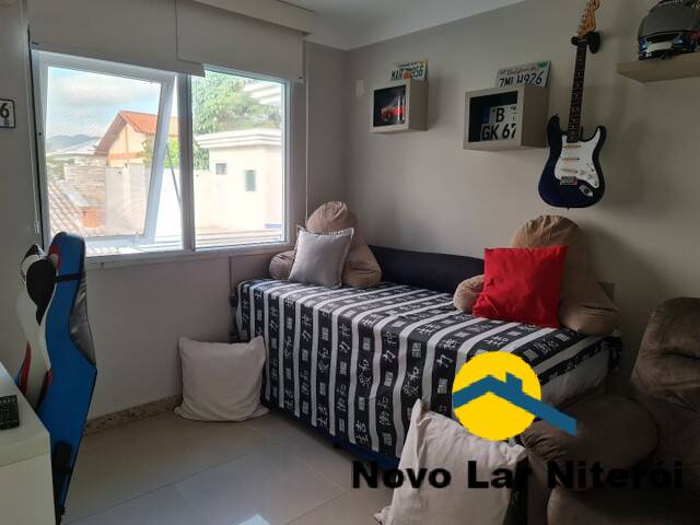 Casa à venda com 3 quartos, 250m² - Foto 7