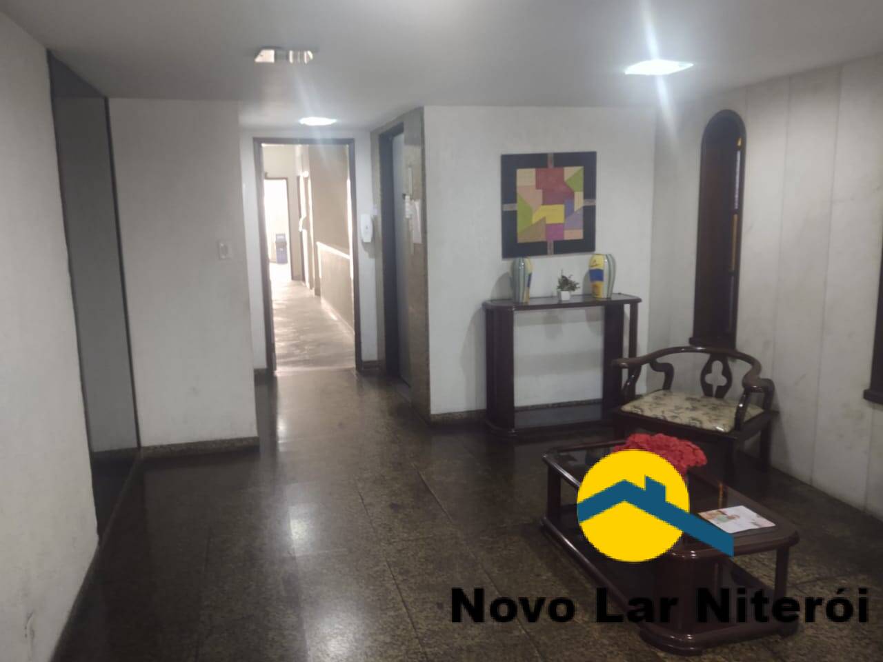 Apartamento à venda com 2 quartos, 85m² - Foto 30