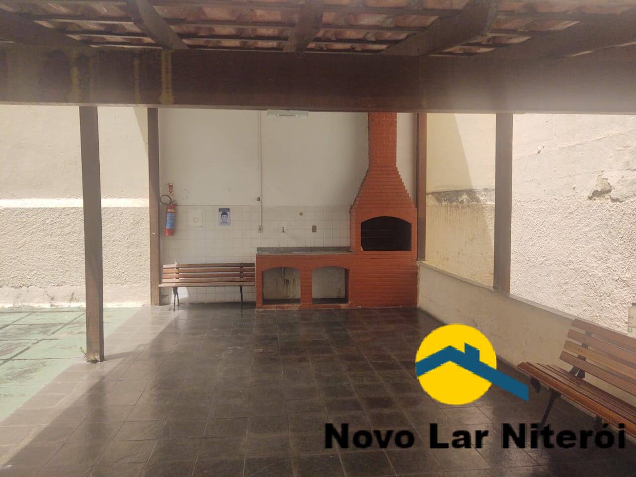 Apartamento à venda com 2 quartos, 85m² - Foto 34