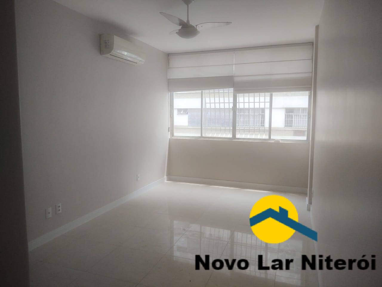 Apartamento à venda com 2 quartos, 85m² - Foto 1