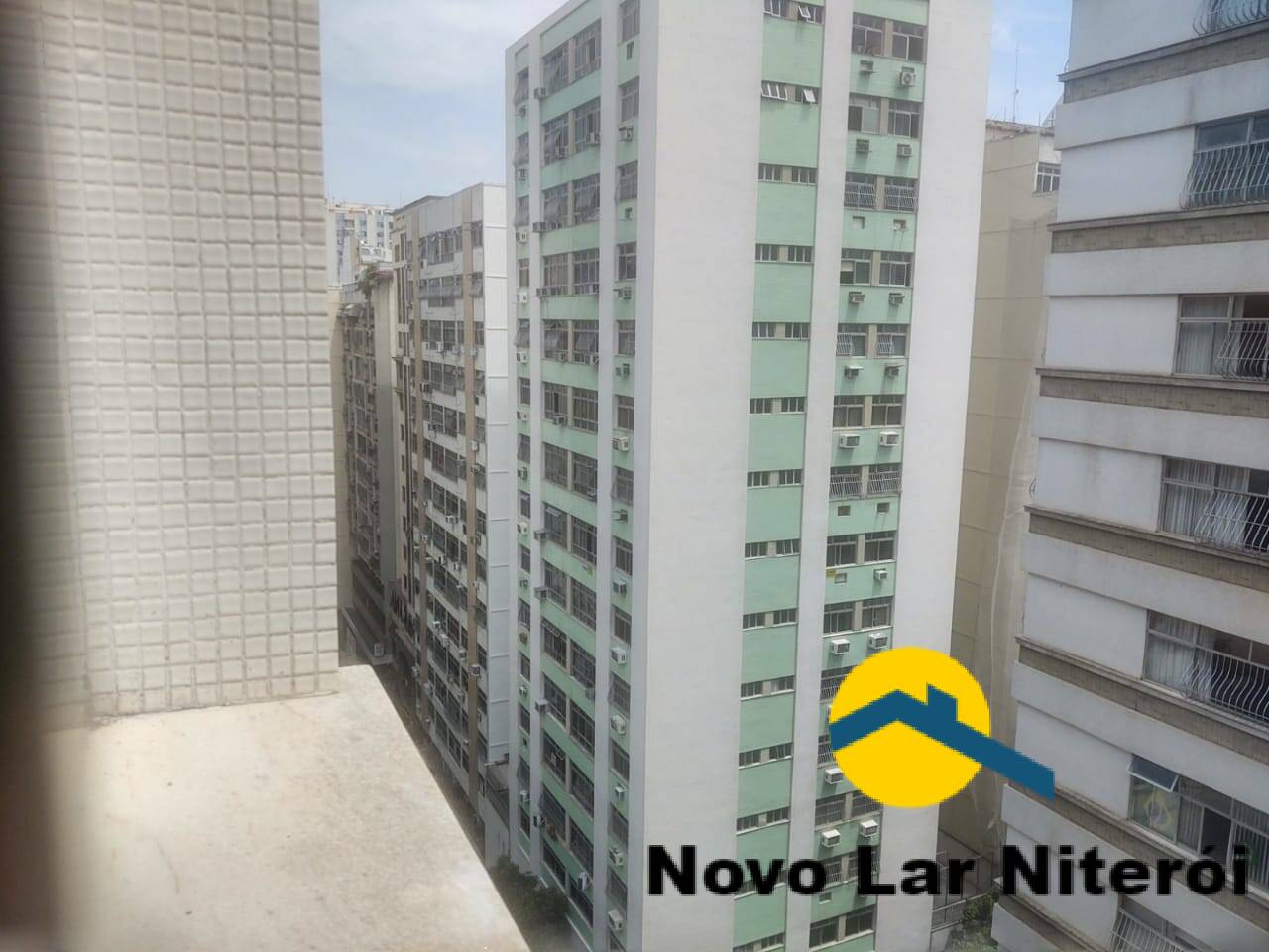 Apartamento à venda com 2 quartos, 85m² - Foto 8