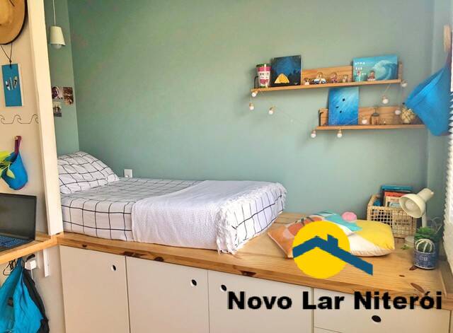 Apartamento à venda com 2 quartos, 75m² - Foto 13