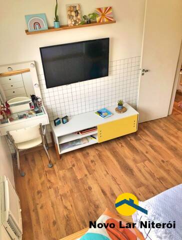 Apartamento à venda com 2 quartos, 75m² - Foto 17