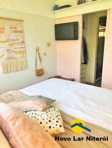 Apartamento à venda com 2 quartos, 75m² - Foto 11