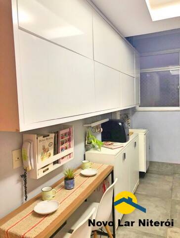 Apartamento à venda com 2 quartos, 75m² - Foto 15