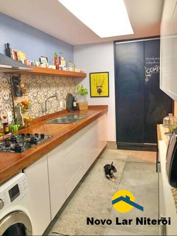 Apartamento à venda com 2 quartos, 75m² - Foto 20