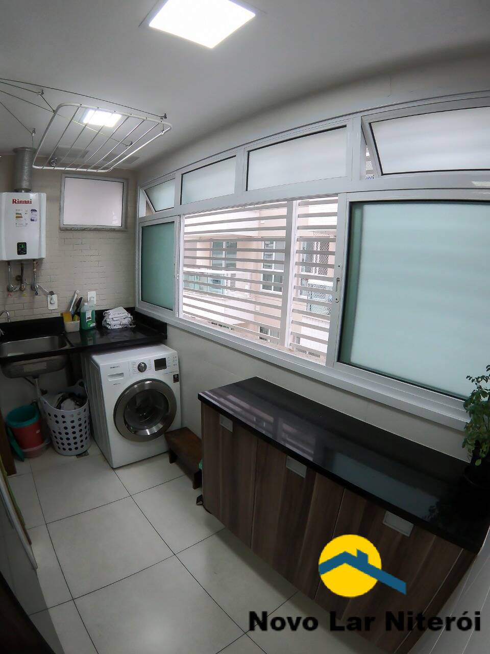 Apartamento à venda com 3 quartos, 100m² - Foto 18