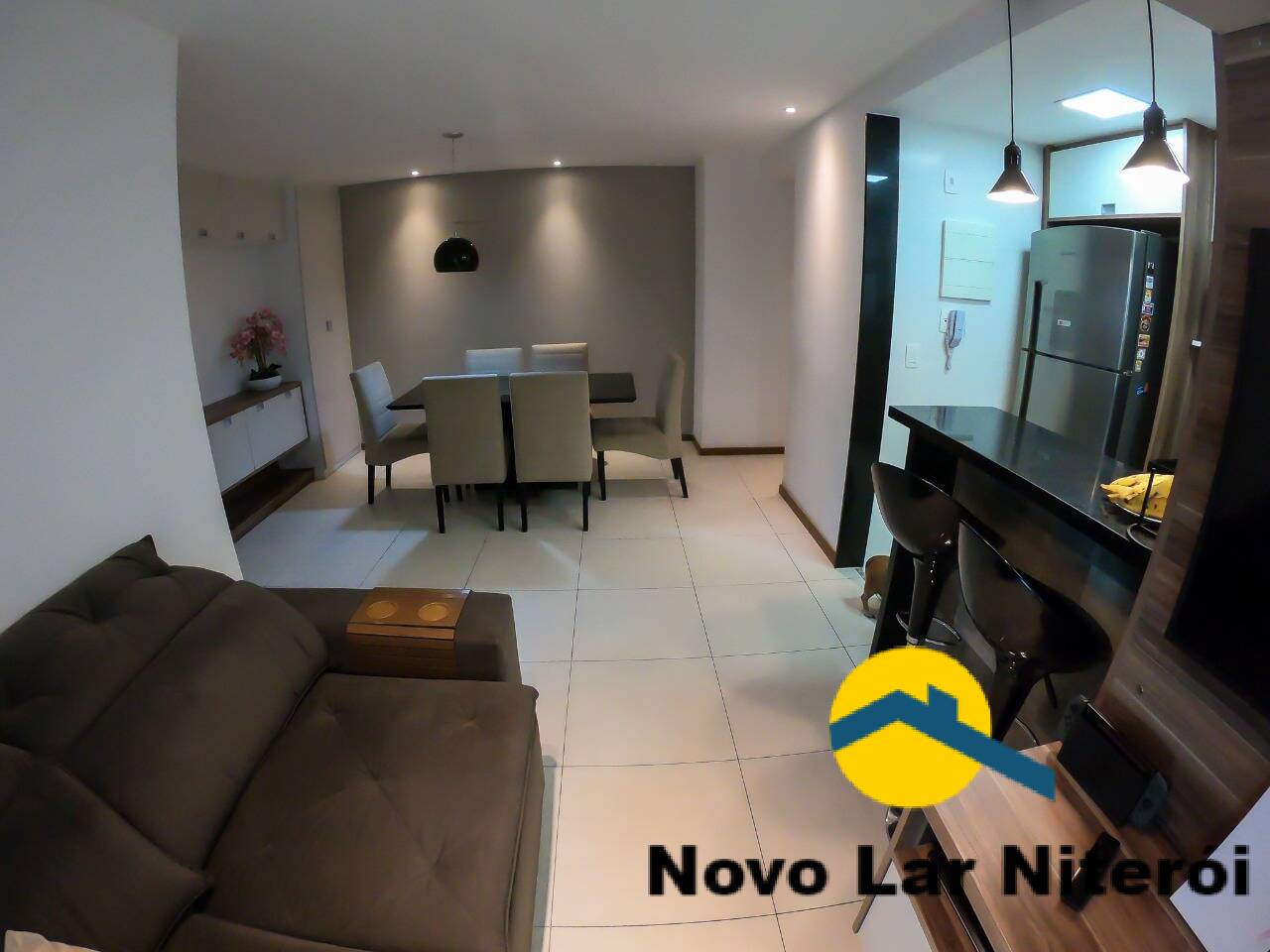 Apartamento à venda com 3 quartos, 100m² - Foto 9