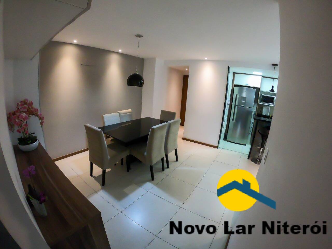 Apartamento à venda com 3 quartos, 100m² - Foto 6