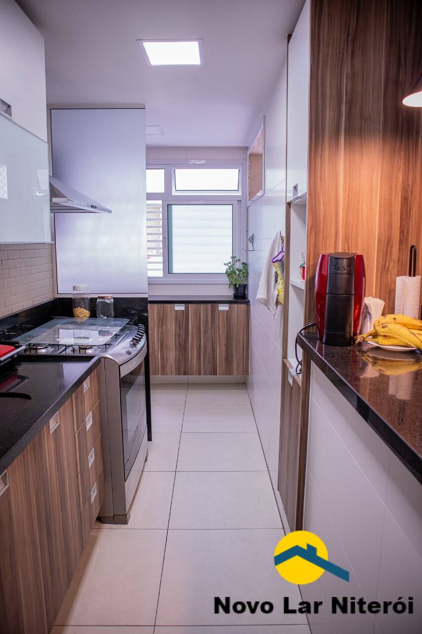 Apartamento à venda com 3 quartos, 100m² - Foto 15