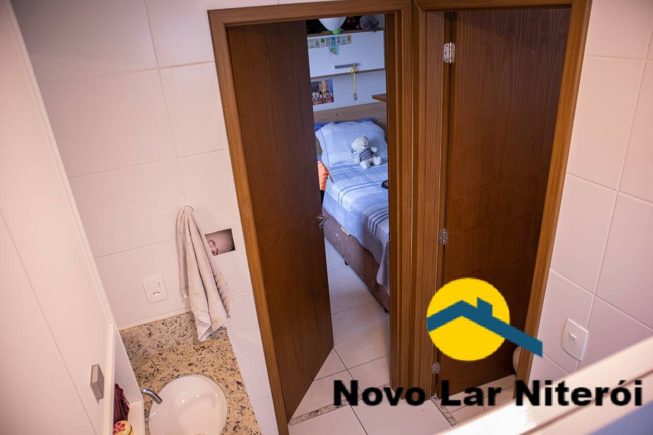 Apartamento à venda com 3 quartos, 100m² - Foto 26