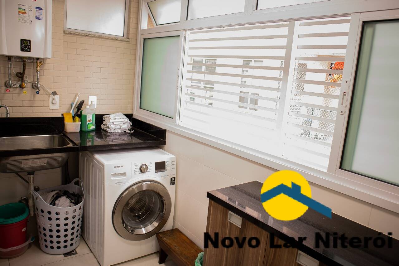 Apartamento à venda com 3 quartos, 100m² - Foto 20