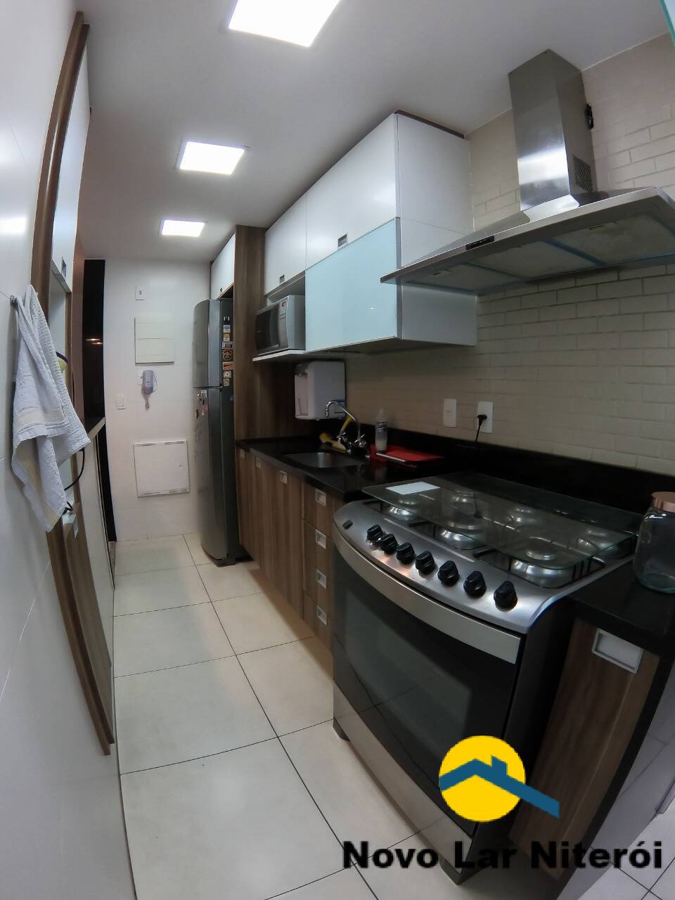 Apartamento à venda com 3 quartos, 100m² - Foto 16