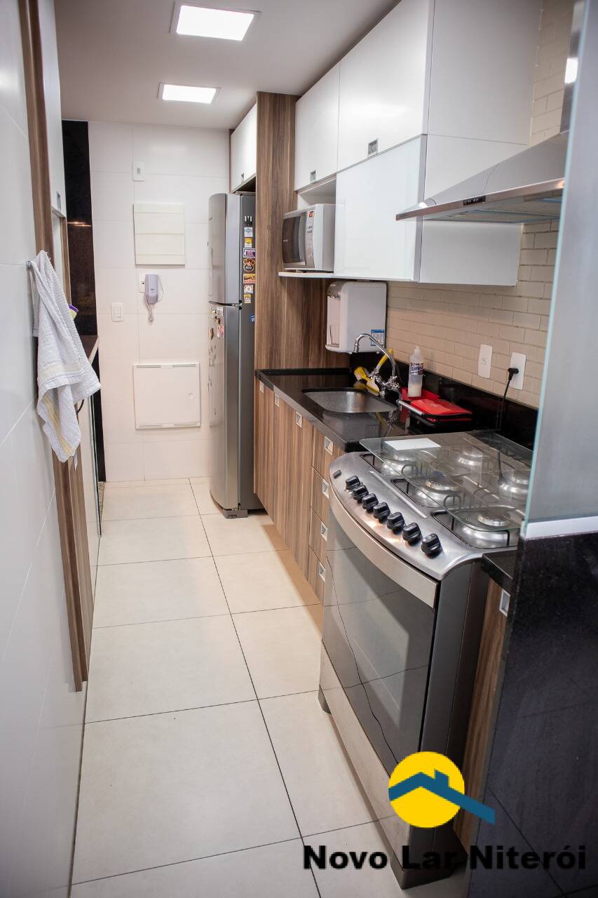 Apartamento à venda com 3 quartos, 100m² - Foto 17