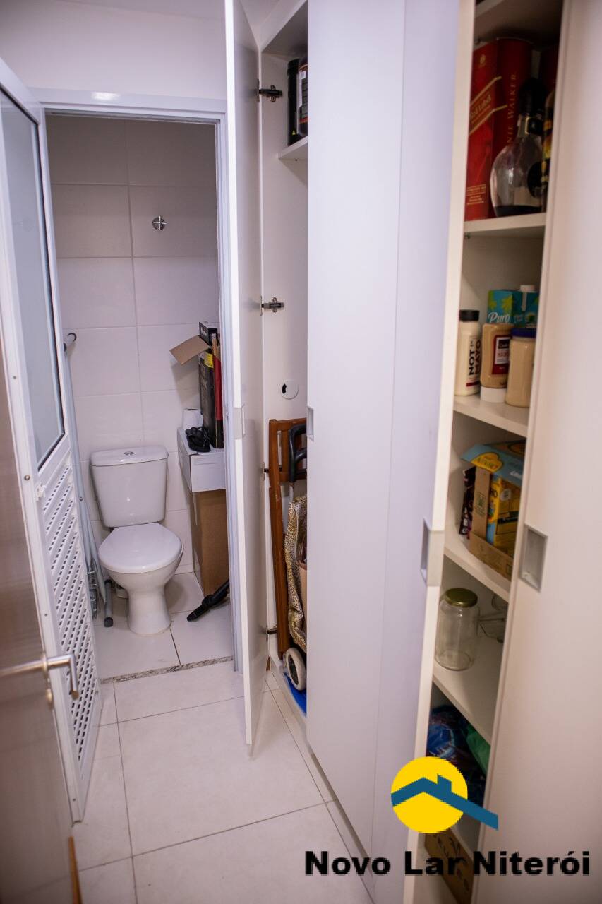 Apartamento à venda com 3 quartos, 100m² - Foto 21