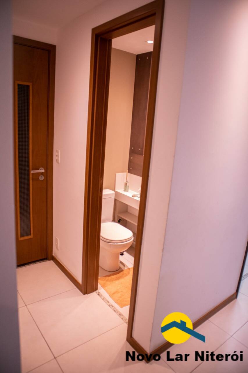 Apartamento à venda com 3 quartos, 100m² - Foto 12