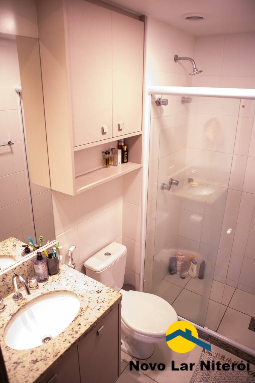 Apartamento à venda com 3 quartos, 100m² - Foto 28