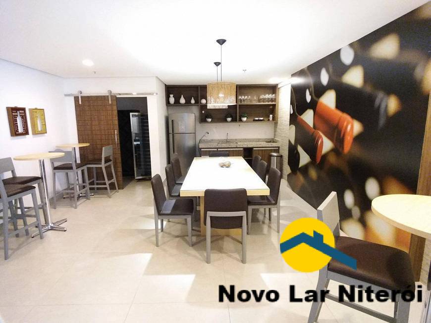 Apartamento à venda com 3 quartos, 100m² - Foto 38