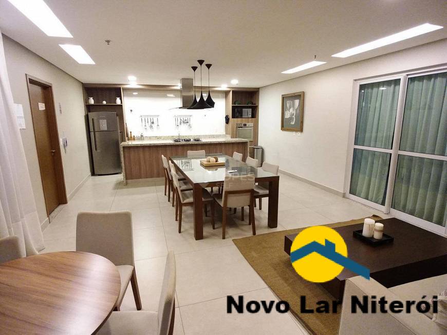 Apartamento à venda com 3 quartos, 100m² - Foto 41