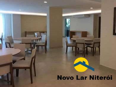 Apartamento à venda com 3 quartos, 100m² - Foto 40