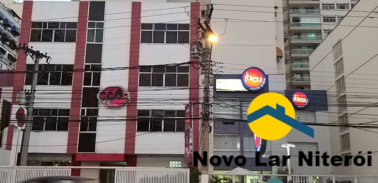 Apartamento à venda com 3 quartos, 100m² - Foto 56